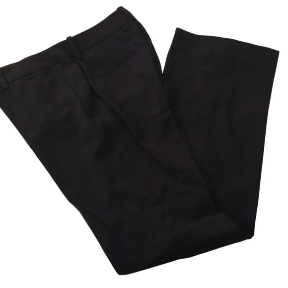 White House Black Market Pants - White House Black Market "The Boot" Pants